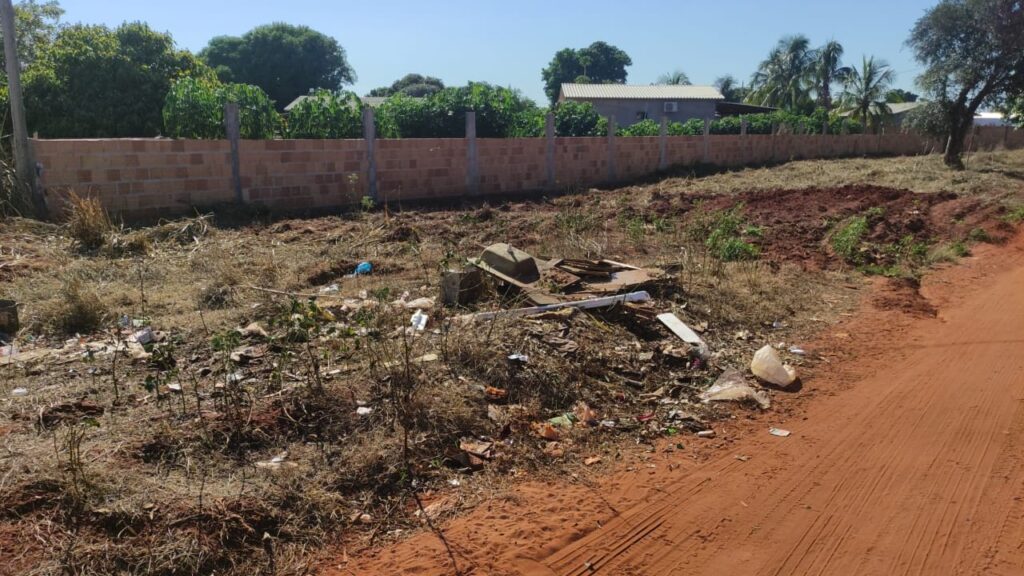 Japorã contratou diaristas para mobilização de combate à dengue