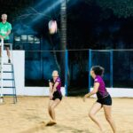 Prefeitura de Amambai abre 2º Torneio de Vôlei de Praia e anuncia novos investimentos no esporte