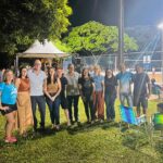 Prefeitura de Amambai abre 2º Torneio de Vôlei de Praia e anuncia novos investimentos no esporte