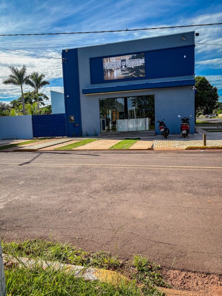 Nova unidade da Physicus Academia na Vila Limeira amplia acesso a saúde e bem-estar em Amambai