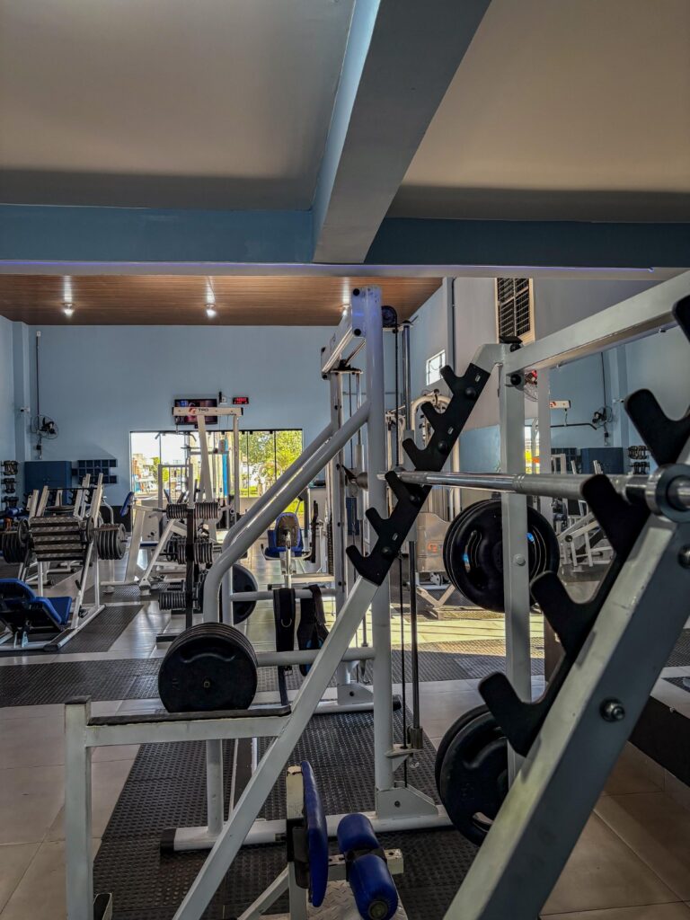 Nova unidade da Physicus Academia na Vila Limeira amplia acesso a saúde e bem-estar em Amambai