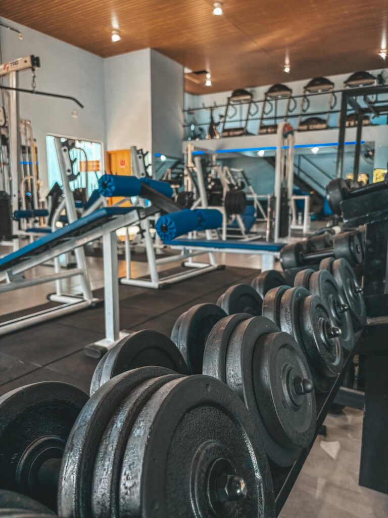 Nova unidade da Physicus Academia na Vila Limeira amplia acesso a saúde e bem-estar em Amambai