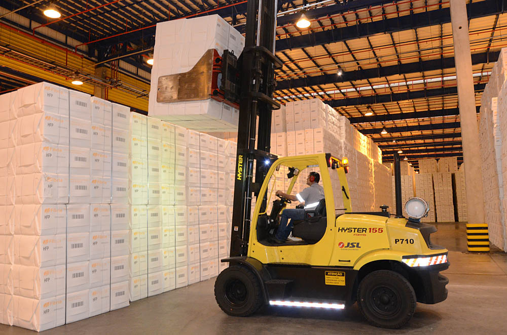 Indústria de MS encerrou 2025 com recorde nas exportações