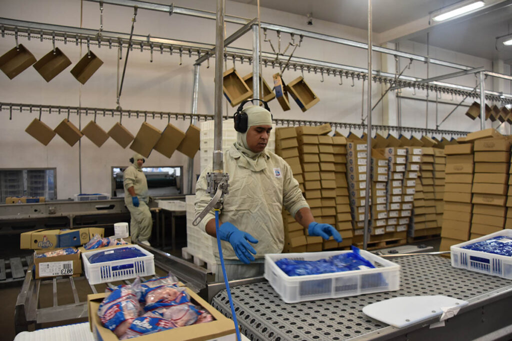 Indústria de MS encerrou 2025 com recorde nas exportações