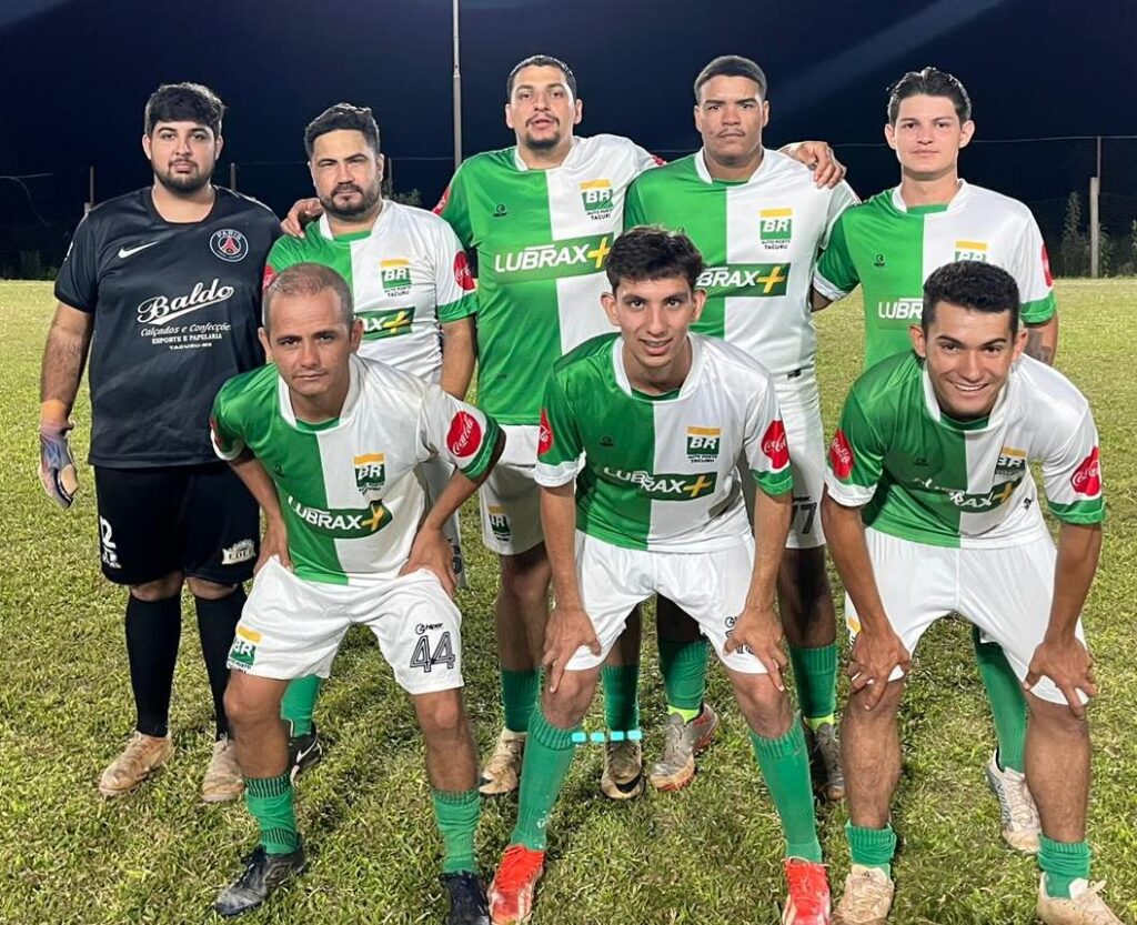 Quadrangular dos Amigos de suíço movimentou Tacuru nesse final de semana Quadrangular dos Amigos de suíço movimentou Tacuru nesse final de semana