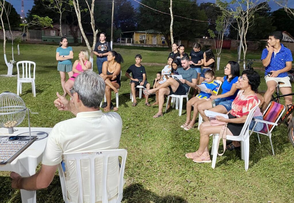 Com 60 duplas Jogos de Verão vão até o dia 15 de fevereiro em Paranhos Com 60 duplas Jogos de Verão vão até o dia 15 de fevereiro em Paranhos