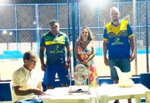 Com 60 duplas Jogos de Verão vão até o dia 15 de fevereiro em Paranhos