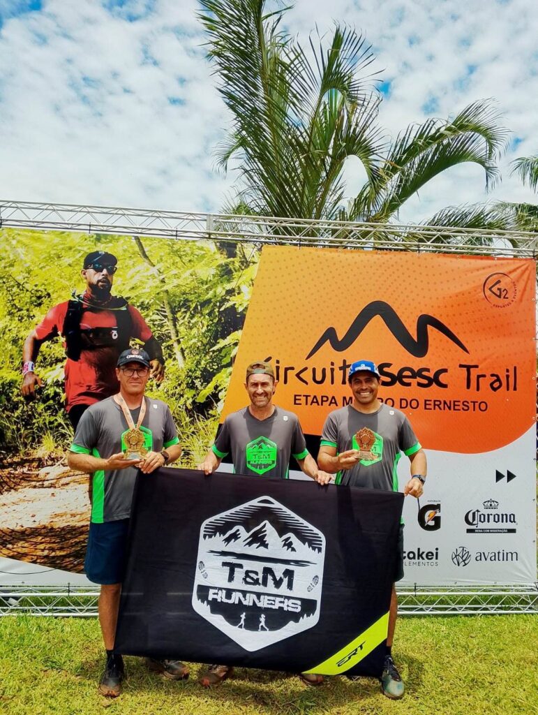 Atletas de Amambai são destaque em competição em Campo Grande