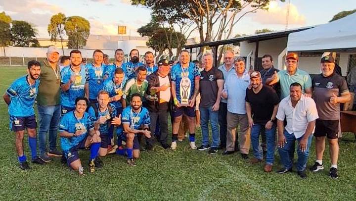 Com a participação de 23 equipes Copa Verão de Suíço 2026 começa dia 22 em Sete Quedas Com a participação de 23 equipes Copa Verão de Suíço 2026 começa dia 22 em Sete Quedas