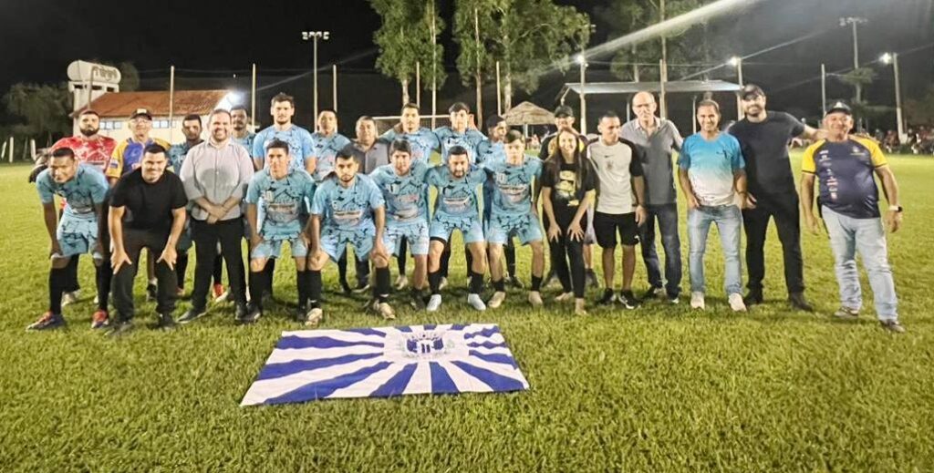 Intervilas de Suíço segue nesta segunda-feira com três jogos em Amambai