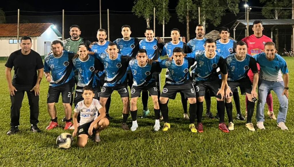 Intervilas de Suíço segue nesta segunda-feira com três jogos em Amambai