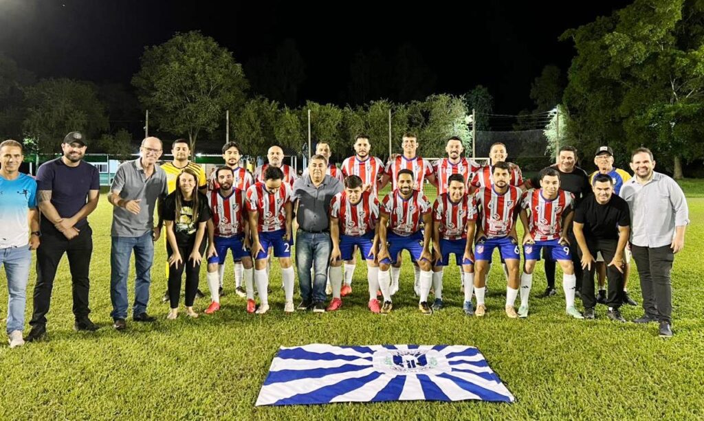 Intervilas de Suíço segue nesta segunda-feira com três jogos em Amambai