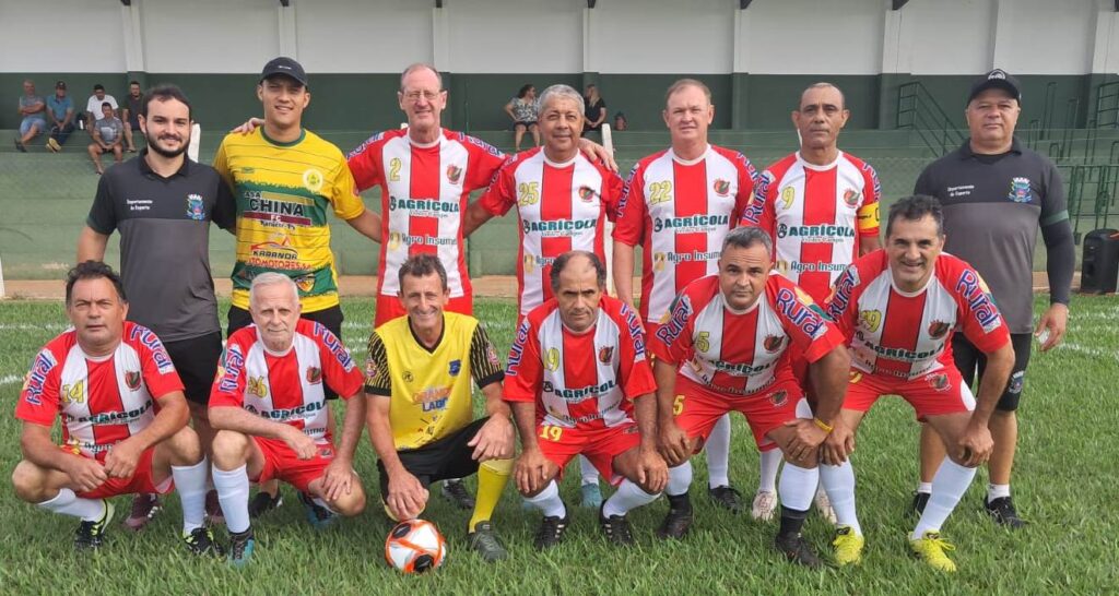 VIII Copa Verão de Futebol Suíço de Sete Quedas movimenta atletas do Conesul e também do Paraguay