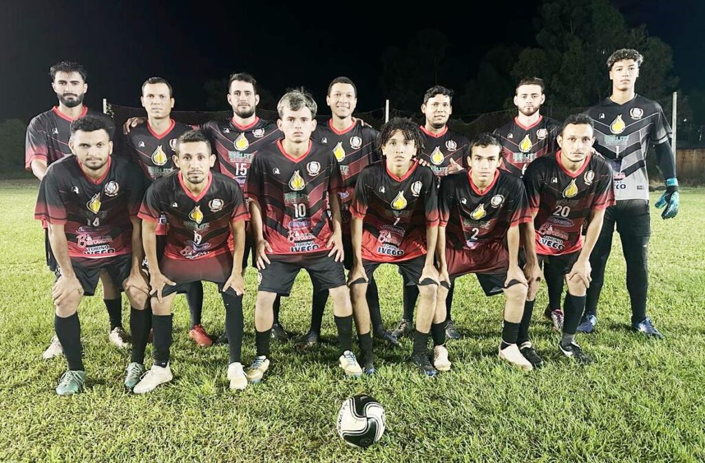 Intervilas de Suíço segue hoje com mais três partidas em Amambai