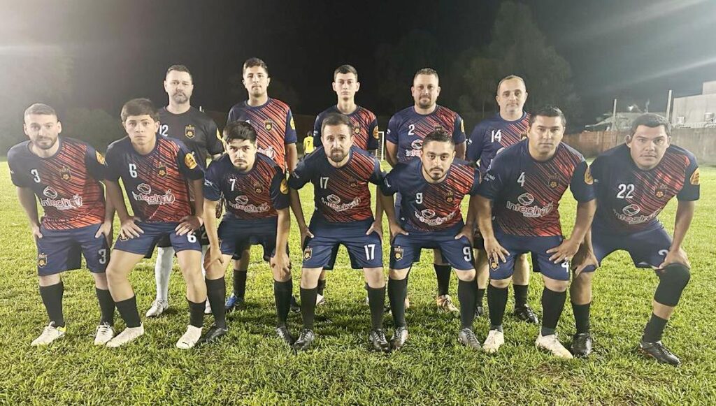 Intervilas de Suíço segue hoje com mais três partidas em Amambai