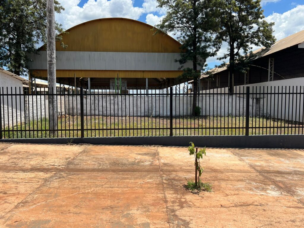 Japorã - Projeto de Anfiteatro em Jacareí: união de esforços em prol da Cultura e Educação