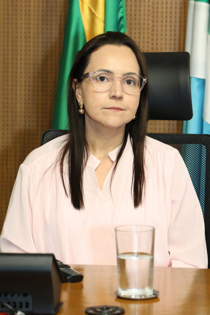 Frente Parlamentar propõe recurso carimbado para a assistência social