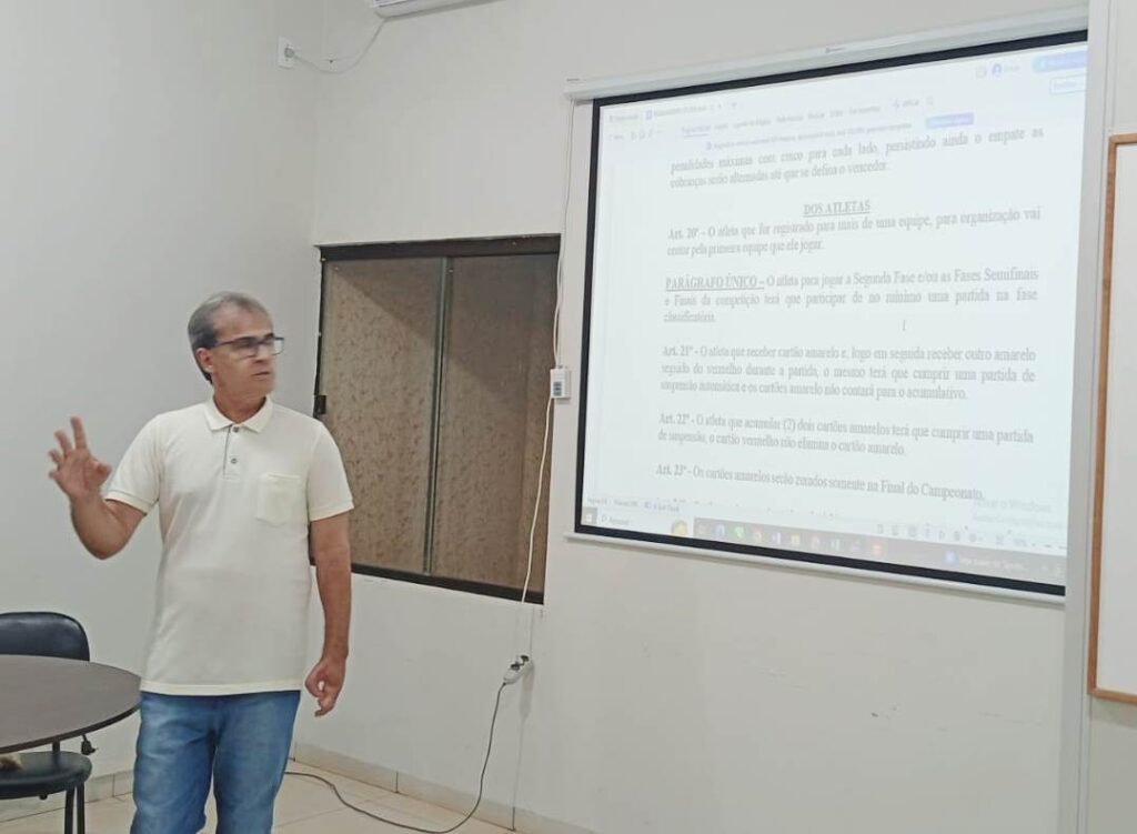 Copa Paranhos de Suíço começa dia 4 com participação de equipes de toda a região