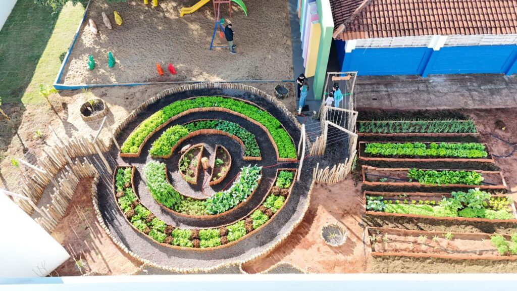 Educação de Itaquiraí conquista 1º lugar em Mato Grosso do Sul no Prêmio Educador Transformador