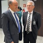 Prefeitura de Amambai prestigia abertura do ano legislativo em Campo Grande