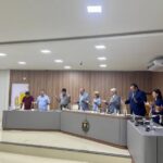 Câmara de Iguatemi realiza Primeira Sessão Ordinária de 2026 e aprova importantes indicações