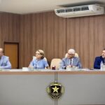 Câmara de Iguatemi realiza Primeira Sessão Ordinária de 2026 e aprova importantes indicações