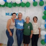 Serviço Conviver da Melhor Idade retoma atividades em Sete Quedas