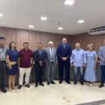 Câmara de Iguatemi realiza Primeira Sessão Ordinária de 2026 e aprova importantes indicações