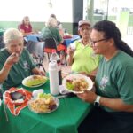Serviço Conviver da Melhor Idade retoma atividades em Sete Quedas