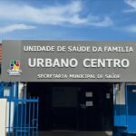 Paranhos recebe novos equipamentos para fortalecer as salas de vacina