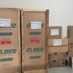 Paranhos recebe novos equipamentos para fortalecer as salas de vacina