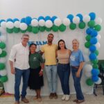 Serviço Conviver da Melhor Idade retoma atividades em Sete Quedas