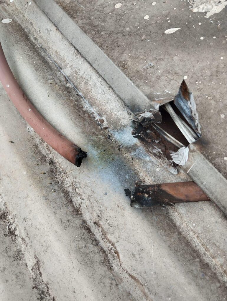 Câmara de Amambai realiza reforma elétrica, da rede lógica e de parte do telhado do prédio do Legislativo Câmara de Amambai realiza reforma elétrica, da rede lógica e de parte do telhado do prédio do Legislativo