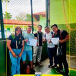 Carreta Digital, do Ministério das Comunicações, forma 163 indígenas em áreas de tecnologia e inovação Carreta Digital, do Ministério das Comunicações, forma 163 indígenas em áreas de tecnologia e inovação