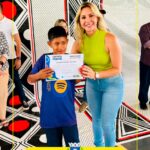 Carreta Digital, do Ministério das Comunicações, forma 163 indígenas em áreas de tecnologia e inovação Carreta Digital, do Ministério das Comunicações, forma 163 indígenas em áreas de tecnologia e inovação