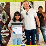 Carreta Digital, do Ministério das Comunicações, forma 163 indígenas em áreas de tecnologia e inovação Carreta Digital, do Ministério das Comunicações, forma 163 indígenas em áreas de tecnologia e inovação