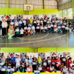 Carreta Digital, do Ministério das Comunicações, forma 163 indígenas em áreas de tecnologia e inovação Carreta Digital, do Ministério das Comunicações, forma 163 indígenas em áreas de tecnologia e inovação