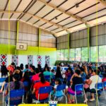 Carreta Digital, do Ministério das Comunicações, forma 163 indígenas em áreas de tecnologia e inovação Carreta Digital, do Ministério das Comunicações, forma 163 indígenas em áreas de tecnologia e inovação