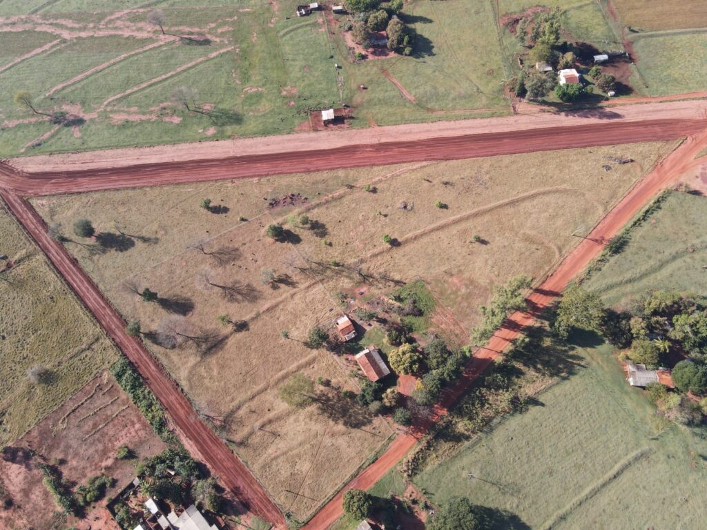 Governo de Japorã destaca urbanização e reitera pavimentação da ‘rua da Invasão’ Governo de Japorã destaca urbanização e reitera pavimentação da ‘rua da Invasão’