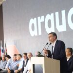 Desenvolvimento e logística no Vale da Celulose: nova ferrovia em MS projeta segurança, economia e integração