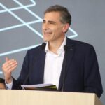 Desenvolvimento e logística no Vale da Celulose: nova ferrovia em MS projeta segurança, economia e integração