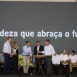 Desenvolvimento e logística no Vale da Celulose: nova ferrovia em MS projeta segurança, economia e integração