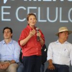 Desenvolvimento e logística no Vale da Celulose: nova ferrovia em MS projeta segurança, economia e integração