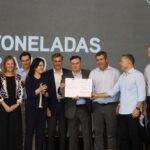 Desenvolvimento e logística no Vale da Celulose: nova ferrovia em MS projeta segurança, economia e integração