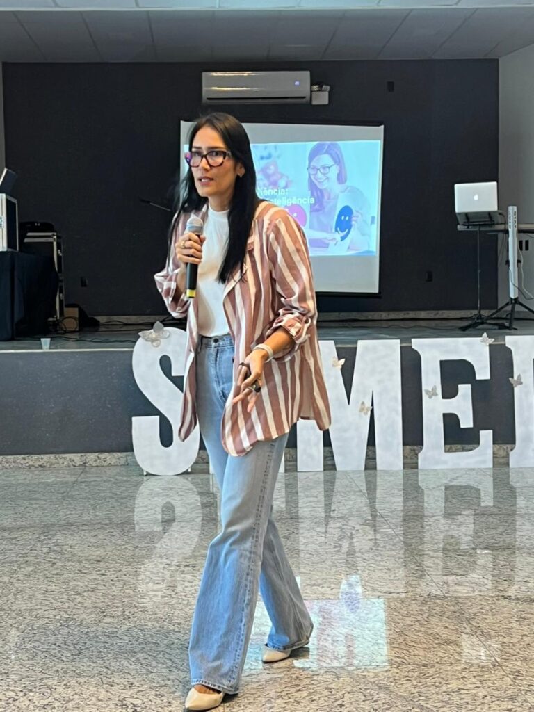 Amambai: Abertura do Ano Letivo reúne educadores e reforça compromisso com a qualidade do ensino