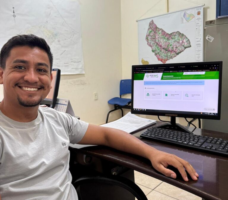 Tacuru avança na desburocratização e fortalece ambiente de negócios com ações do Cidade Empreendedora