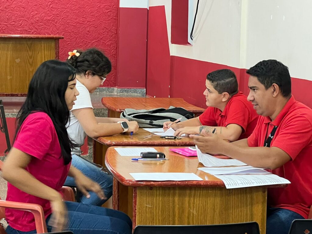 Administração de Japorã efetiva mais trabalhadores na parceria com a Bracol