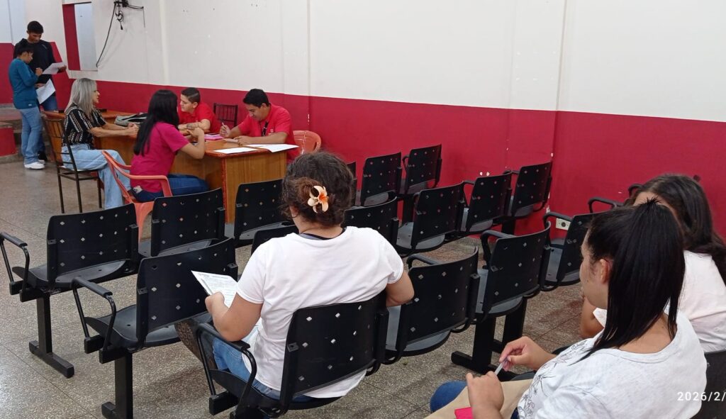 Administração de Japorã efetiva mais trabalhadores na parceria com a Bracol