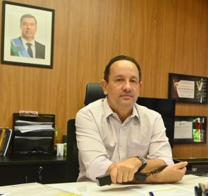 Corumbá e Pantanal recebem quase R$ 1 bilhão em investimentos do Governo do Estado