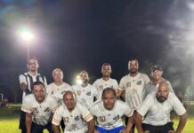 Amigos promovem 1ª edição da Copa de Torcidas em Paranhos